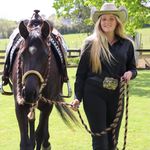 Emma Rose Downs - @rose_performance_horses_ - Instagram