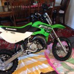 Emma Dunham - @motocross_is_life347 - Instagram