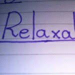 Emma Dyke - @relaxation.sensation - Instagram