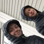 Jonsson&Forsström - @emmaellenpriv - Instagram