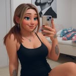 Renata a Emma Ellen Veikovi🖤 - @renciveik - Instagram
