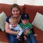 Emma Emerson - @emcwhirr - Instagram