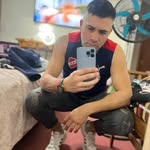 Emmanuel Escobar - @emmaescobar_1991 - Instagram