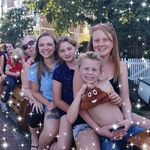 Emma Etheridge - @emma.bigem.etheridge - Instagram