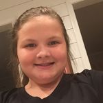 Emma Etheridge - @2009emmagrace - Instagram