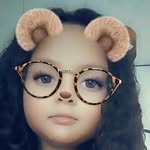 Emma Etienne - @laprincesse740 - Instagram