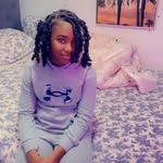 Emma Etienne Armand - @the_real_queen_aint_playing - Instagram
