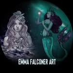 Emma Falconer Art - @emma_falconer_art - Instagram