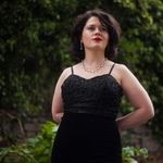 Emma  Ní Farquharson - Opera Soprano & Vocal Coach - @the_forest_weaver - Instagram