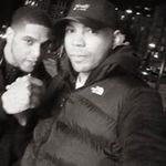 Emmanuel Farquharson - @emmanuelfarquharson - Instagram