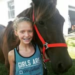 Emma Farris - @hoof_beats_in_heaven - Instagram