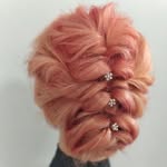 Emma Farrissey - @emmafarrisseyhair - Instagram