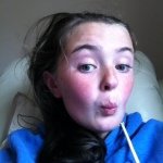 Emma Ferris - @emmalovesniallhoran123 - Instagram