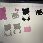 Emma Fiddler - @creationslovinglymadebyemmx - Instagram