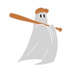 Emma Fransen - @baseballghost_studios - Instagram