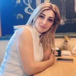 Эмма - @emma_gasparyan_ - Instagram