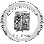 Emma Chudoba | Lino Printmaking | Stained Glass - @effervescence_art - Instagram