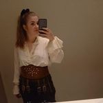 Emma Grand - @emmagrandtheatre - Instagram