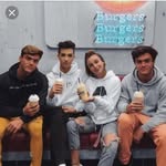 Emma, Grayson, Ethan, James - @sister_squad_xox - Instagram