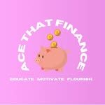 Ava Huntley, Caroline Hasson, Emma Greenhalgh - @ace.that.finance - Instagram