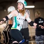 Emma Greenhalgh-Cooney - @bloodyharry23d - Instagram