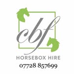 Emma Greenhalgh Was Simpson - @cbf_horsebox_hire - Instagram