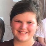 Emma Grubb - @grubbyvillie4 - Instagram