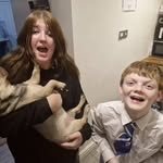 Emma Trueman - @gunningemma - Instagram