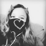 Emma Guy - @silvermist56 - Instagram