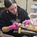 Emma Guy - @tattooswithem - Instagram