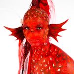Emma Hamlet - @emmahamlet_makeupandsfx - Instagram