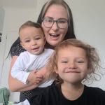 Emma-jean Hamlin - @16jeanie - Instagram