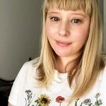 Emma Hampton - @dolls_in_trees - Instagram