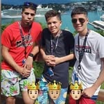 ❤️ Hermanos Velázquez Fans❤️ - @emma_yamil_harold - Instagram