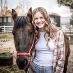Emma Haroldsen - @emmaharoldsen_tallgirl - Instagram