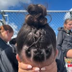 emma hartman - @emma_mega_hairstyles - Instagram