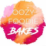 Emma Haskins - @oozyfoodiebakes - Instagram