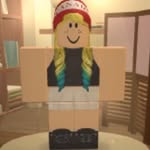 Emma Hendrickson - @roblox_loldanceremma - Instagram