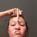 Emma Hendrickson - @fuckyousaysemma - Instagram