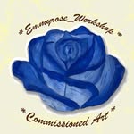 Emma Hendrickson - @emmyrose_workshop - Instagram