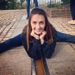 Emma Hendrickson - @emmarosehendrickson - Instagram