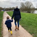 Emma Hillier - @pepesmama_vs_cancer - Instagram
