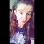 Emma Hillier - @dancer_emz24 - Instagram