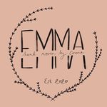 Emma Hines-Parfoot - @handwovenby.emma - Instagram