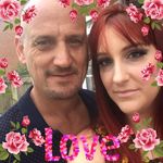 Emma Hinton - @littlewolf_xox - Instagram