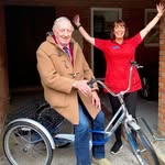 Emma Hobbs - @yourlifematterselderlycare - Instagram