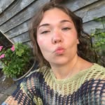 Emma Hodapp - @dapper_stone_studios - Instagram