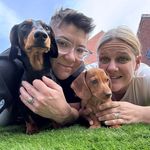 Emma Wilkinson-Horne - @emmahorne1985 - Instagram