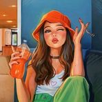 Emma Horváth - Facebook