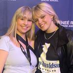 Emma Horvath - Facebook